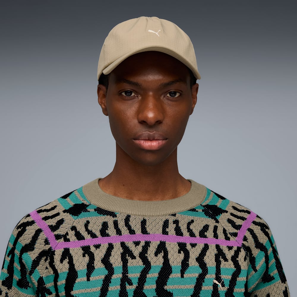 PUMA SELECT Essentials Adjustable Hat