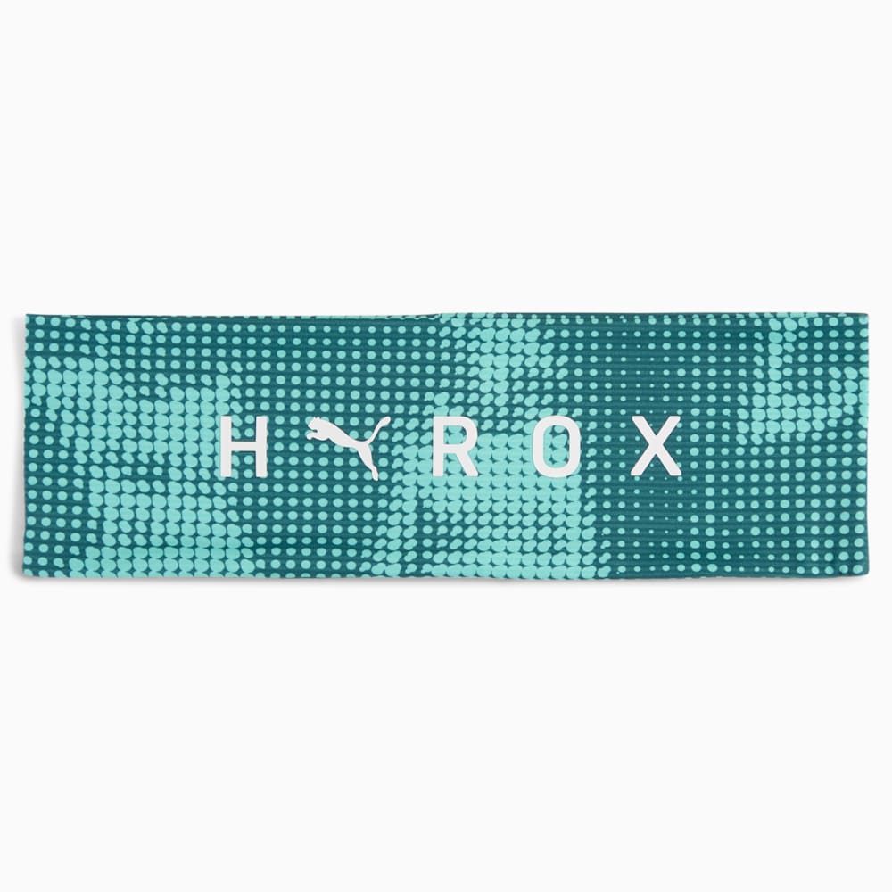 PUMA x HYROX Training Headband - Image 2