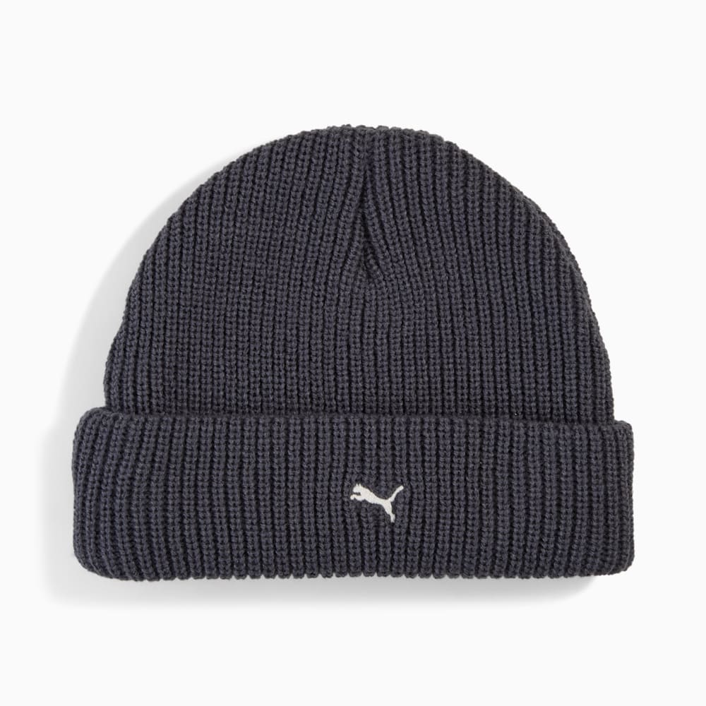 Select Essentials Low Crown Beanie - Image 2