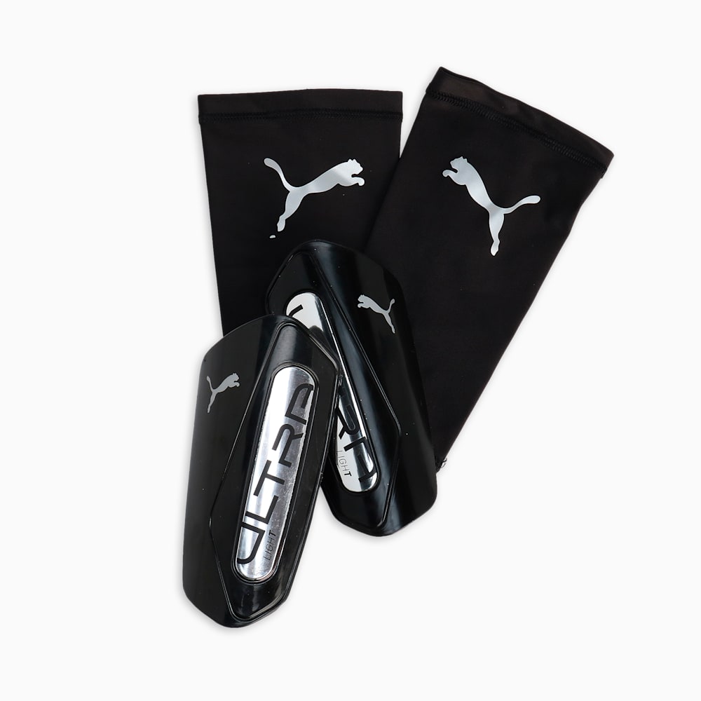 ULTRA Light Soccer Sleeve Shinguards - Image 3