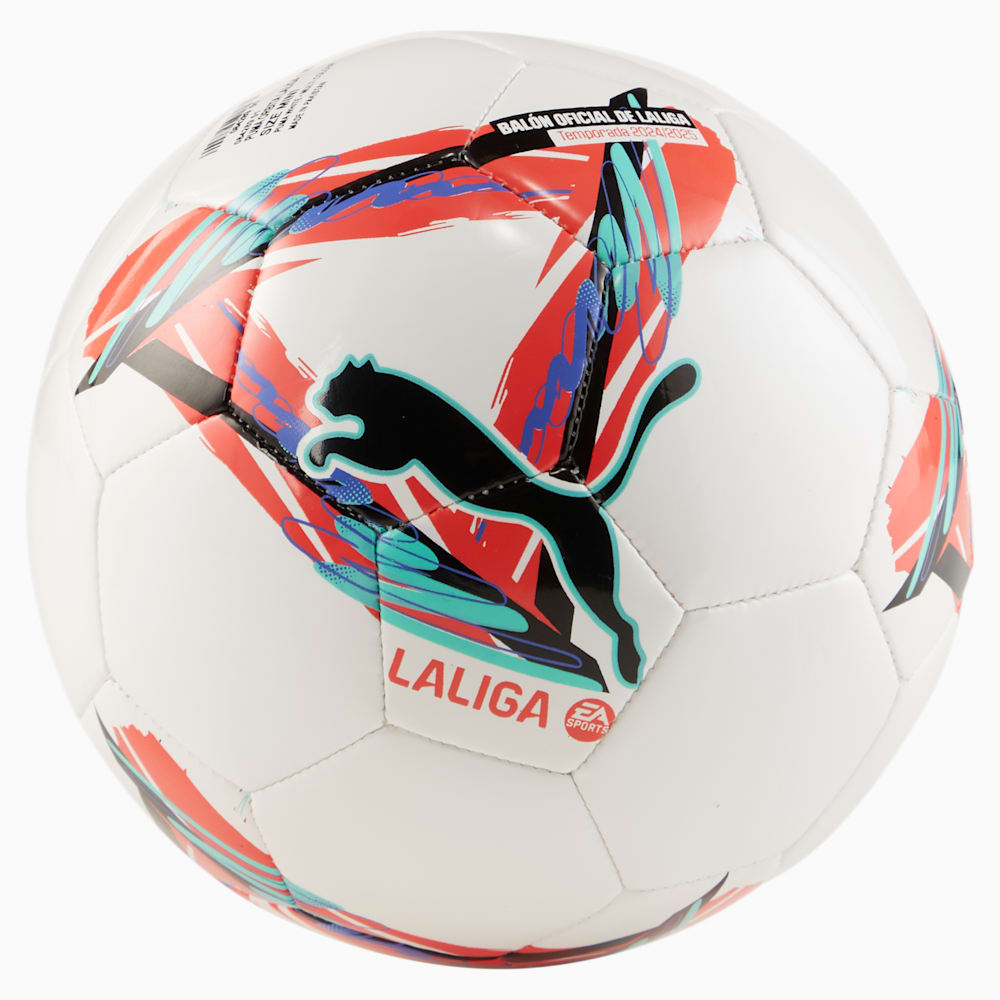 Orbita La Liga 1 Mini Soccer Ball