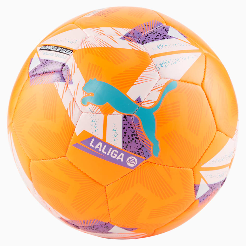 Orbita La Liga 1 Mini Soccer Ball - Image 3
