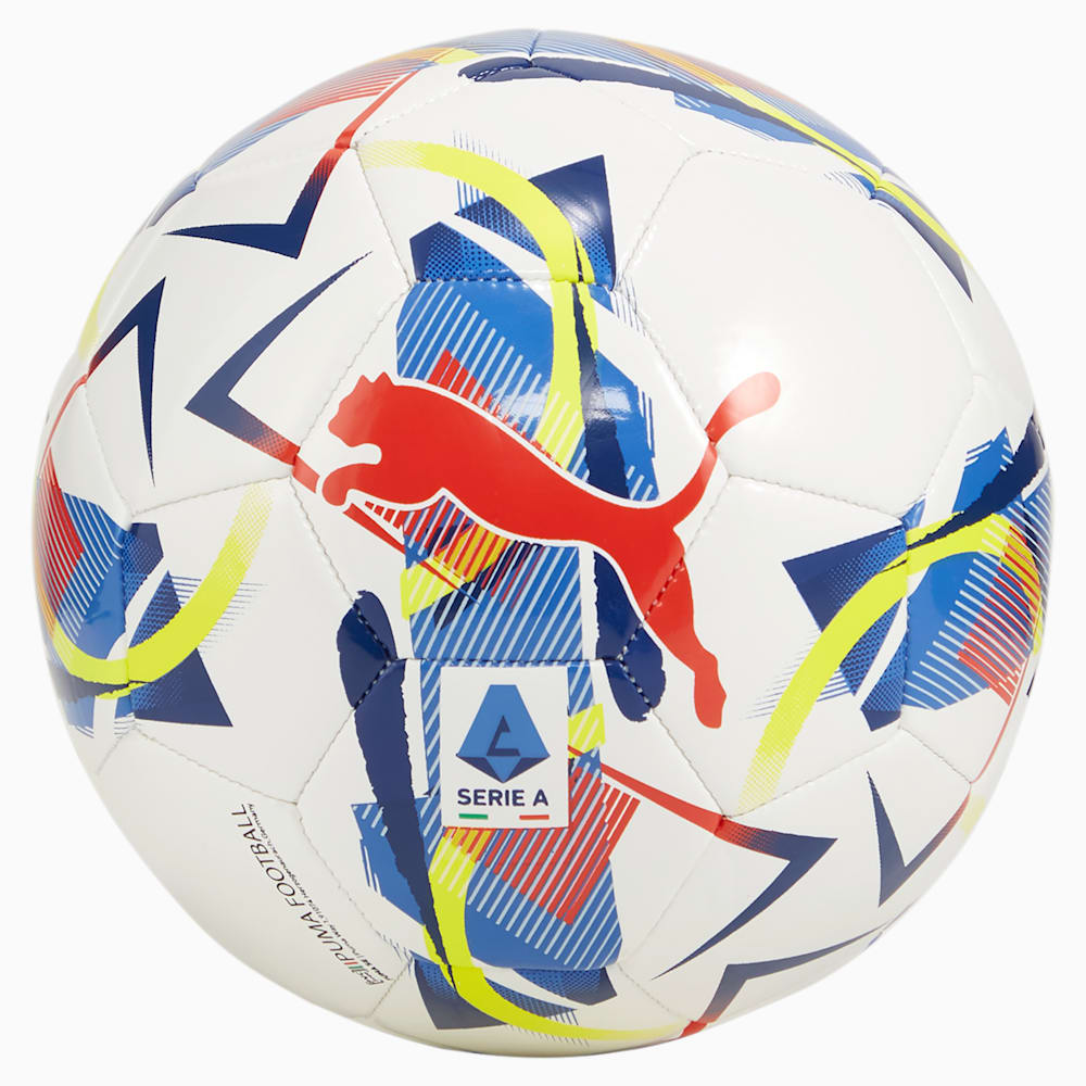 Orbita Serie A Miniball