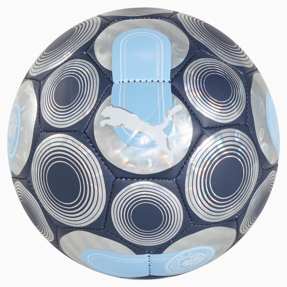 Manchester City ftblCULTURE+ Miniball - Image 2