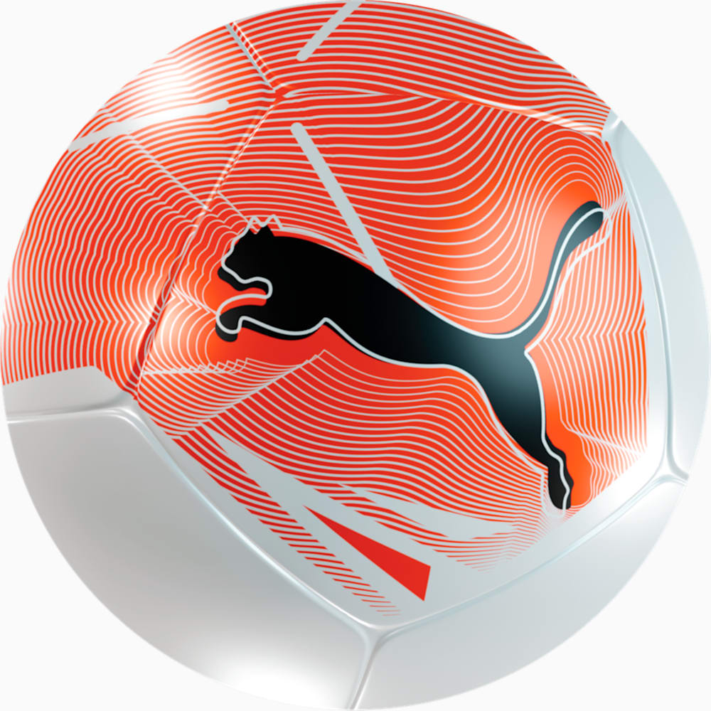 Big Cat Mini Soccer Ball