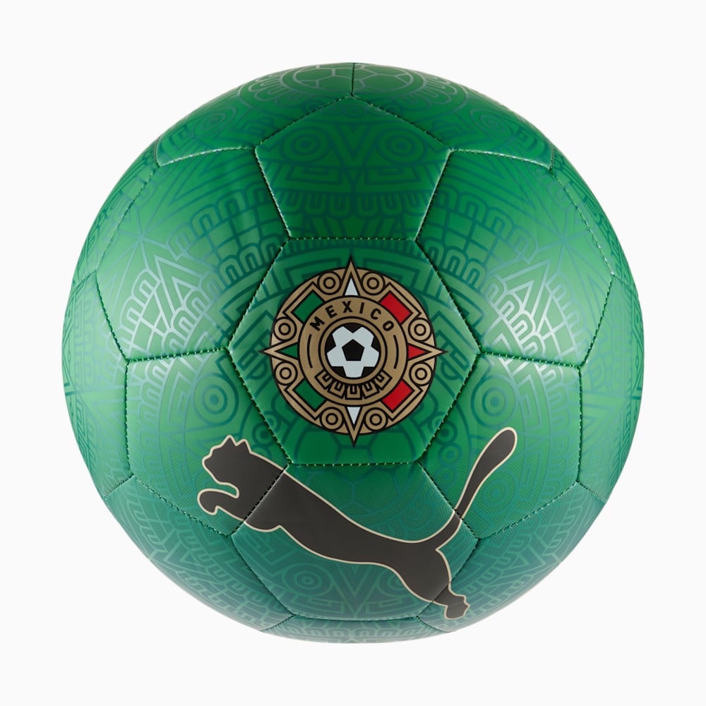 Mexico Soccer FanBall