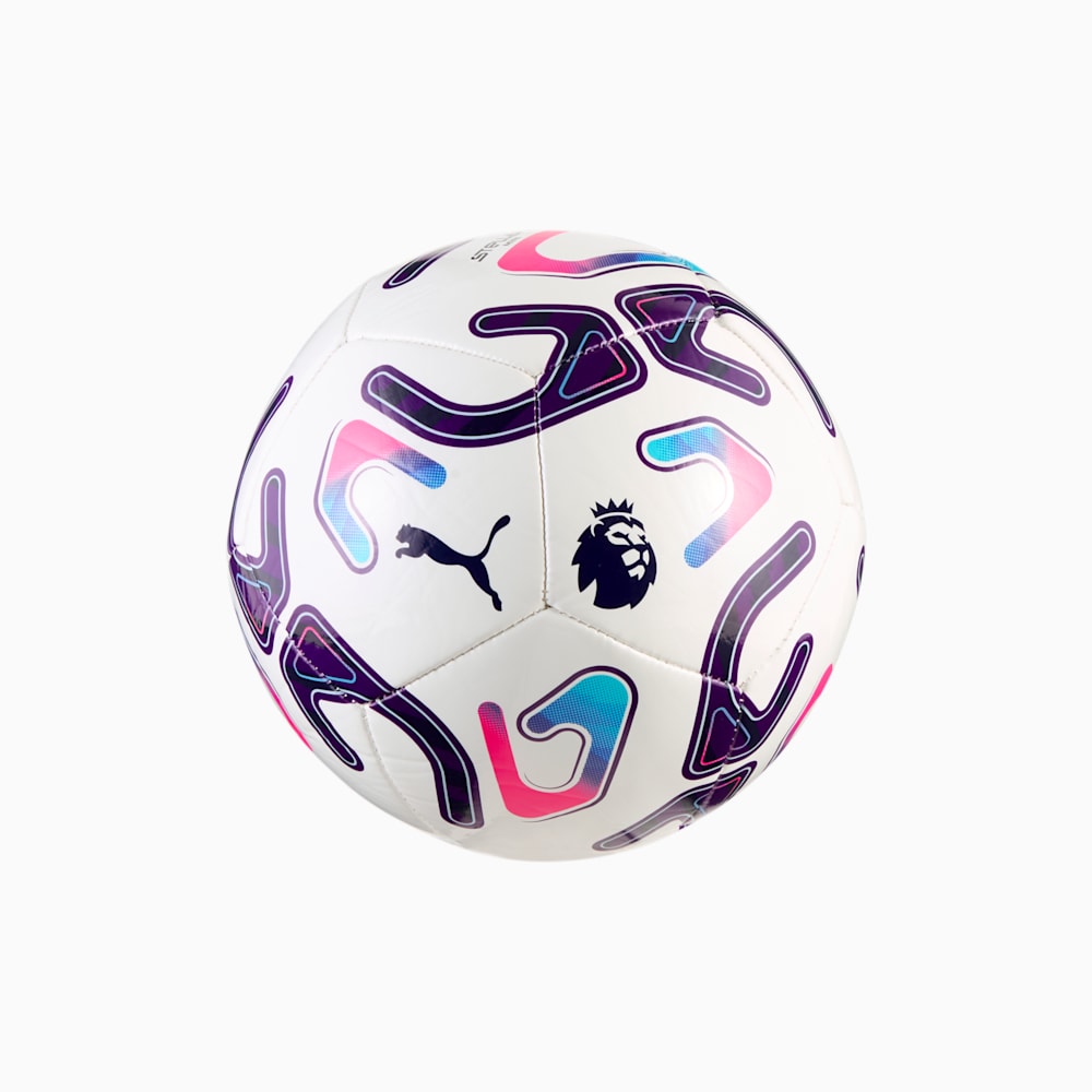 STELLAR Premier League Reactivity Mini Soccer Ball