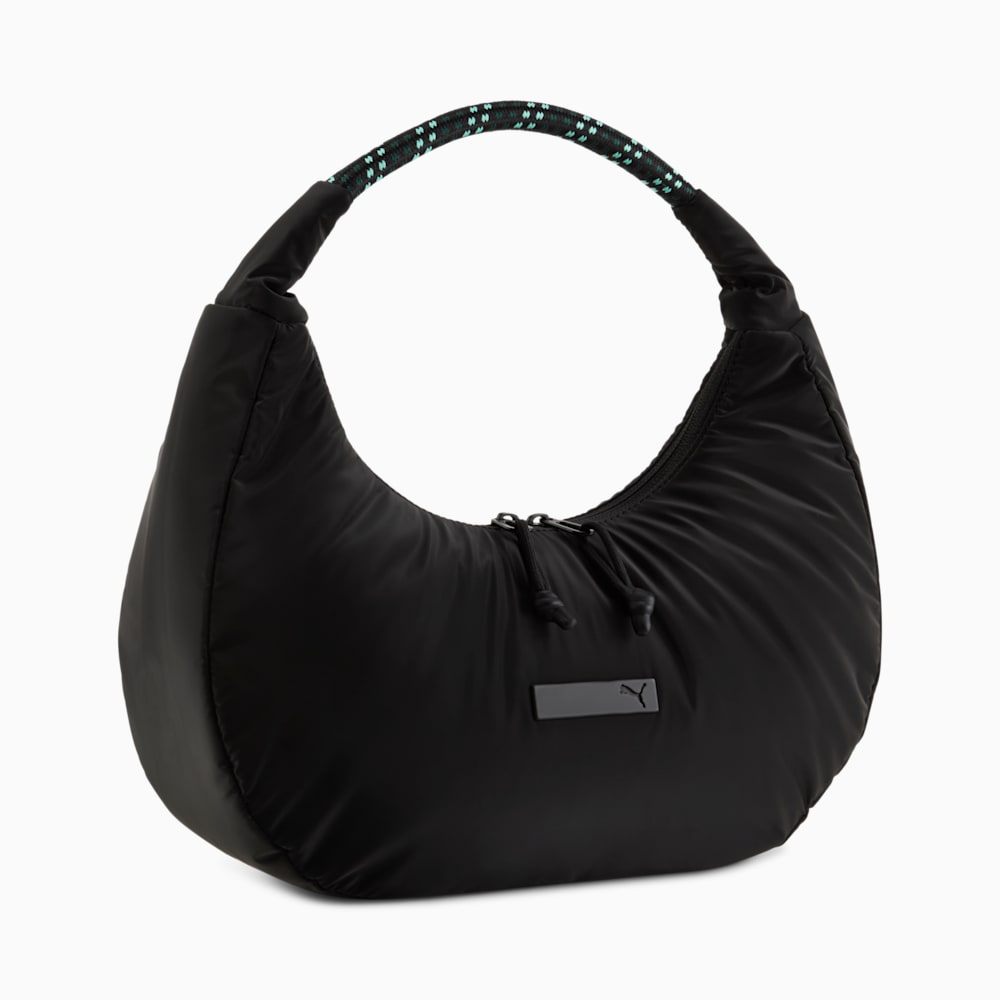Beyond Labels Women's Hobo Bag