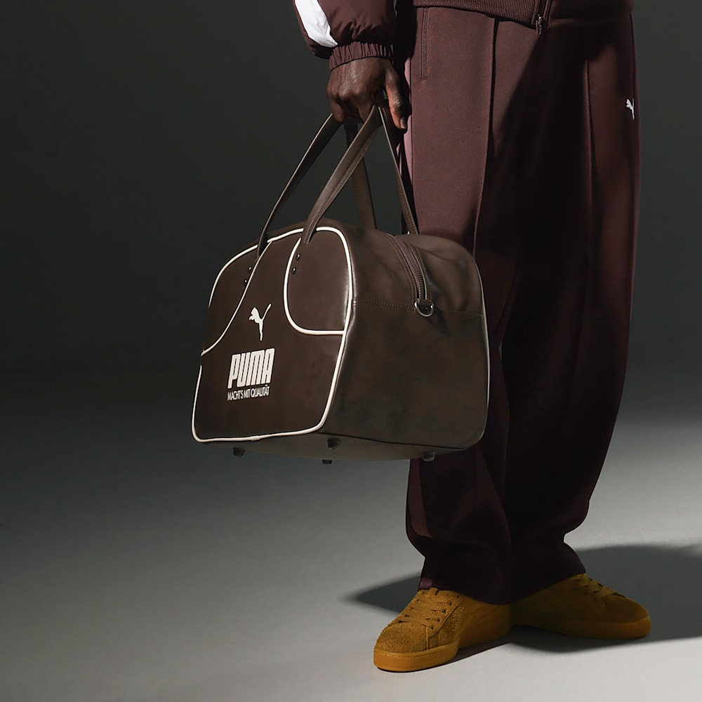 PUMA 1976 Archive 30L Grip Bag - Image 3