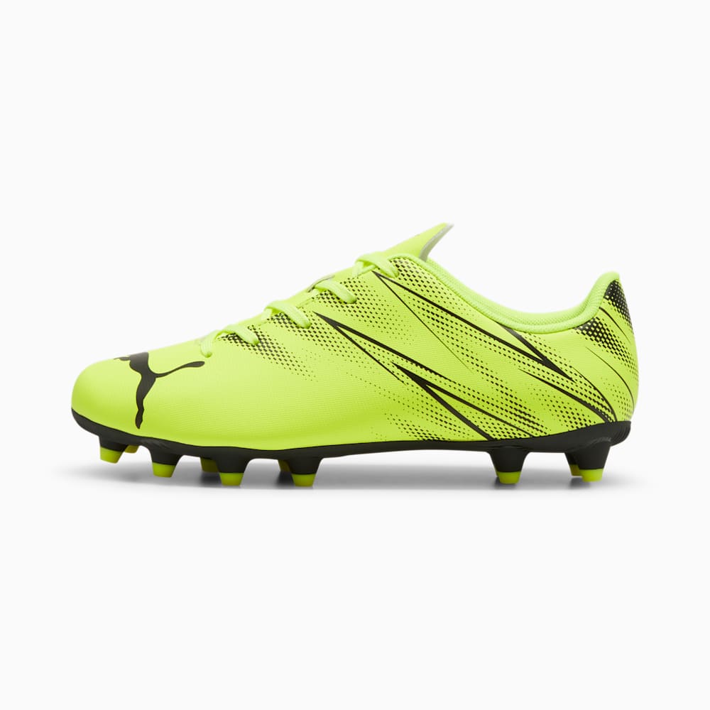 ATTACANTO Firm Ground/Artifical Ground Kids' Soccer Cleats - Image 2