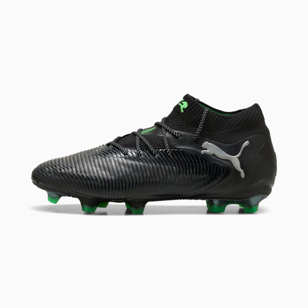 FUTURE 8 ULTIMATE Men's Firm Ground Soccer Cleats - Image 2