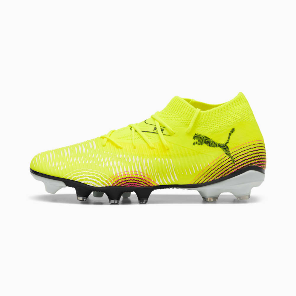 FUTURE 8 MATCH Firm Ground/Artificial Ground Women's Soccer Cleats - Image 2