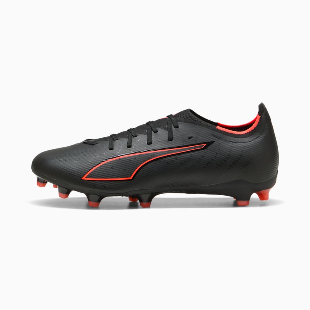 ULTRA 6 MATCH Men's Firm/Artificial Ground Soccer Cleats - Image 2