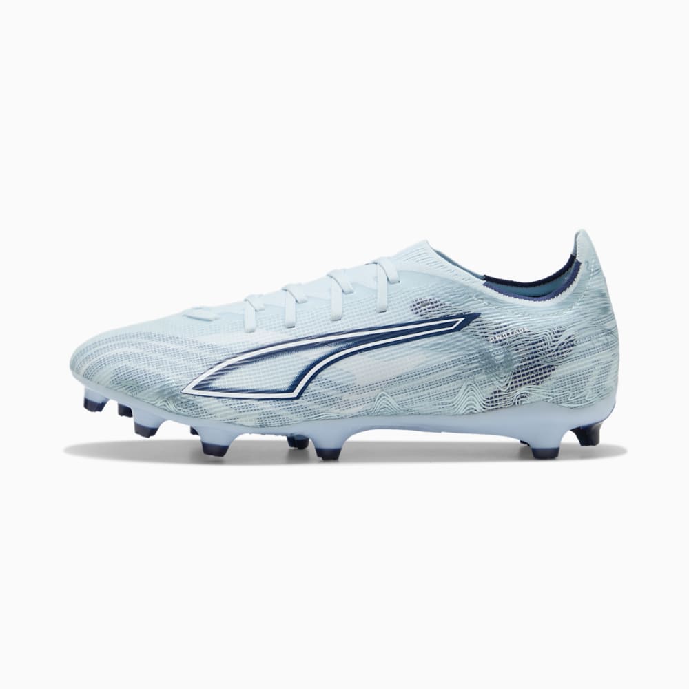 ULTRA 6 MATCH Men's Firm/Artificial Ground Soccer Cleats - Image 3