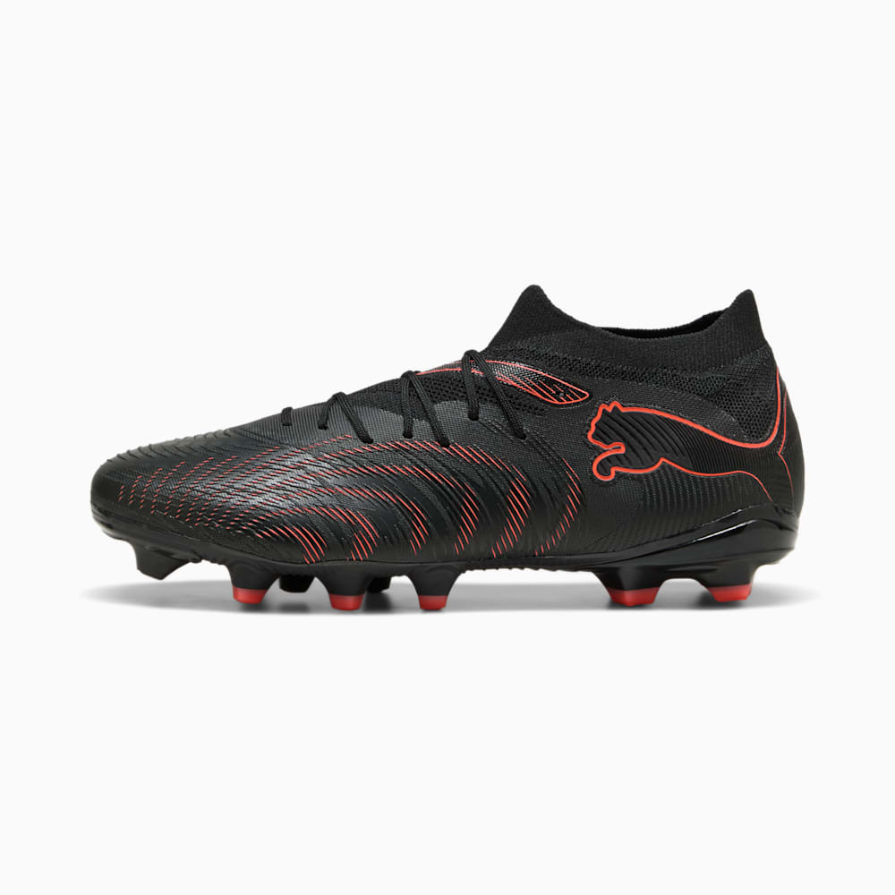 FUTURE 9 MATCH Men's Firm/Artificial Ground Soccer Cleats - Image 2