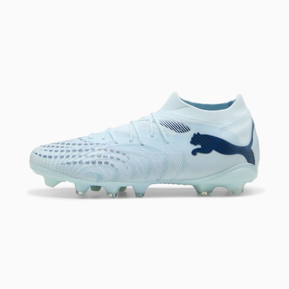 FUTURE 9 MATCH Men's Firm/Artificial Ground Soccer Cleats - Image 3