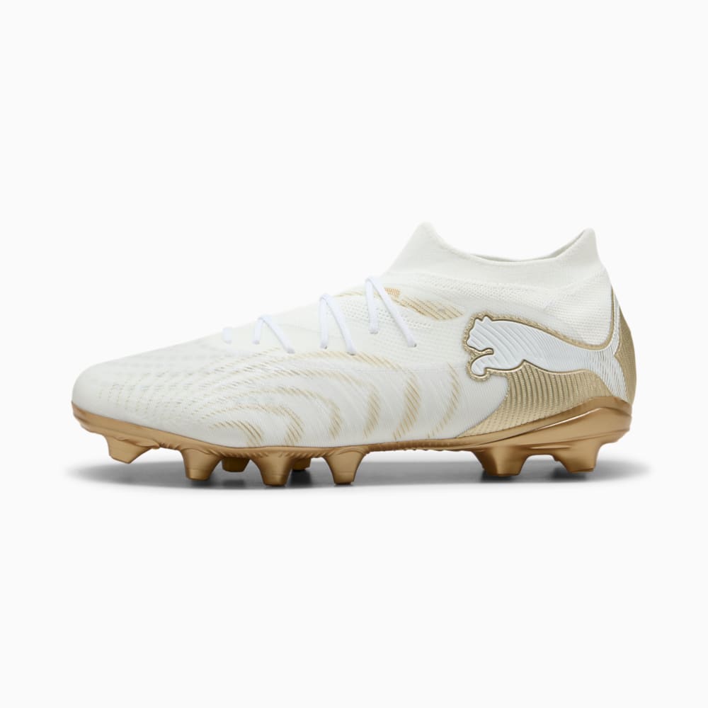 FUTURE 9 MATCH Men's Firm/Artificial Ground Soccer Cleats - Image 4