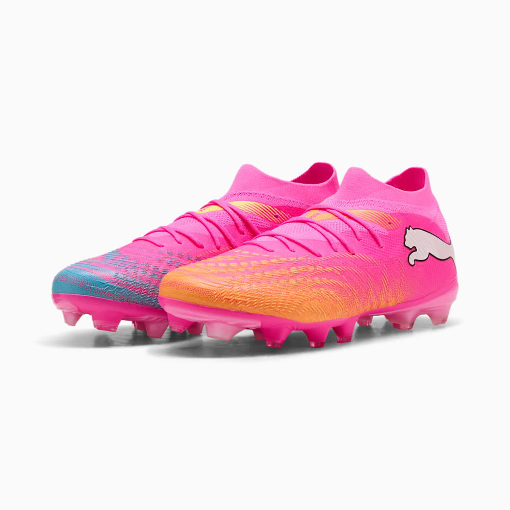 FUTURE 9 MATCH Men's Firm/Artificial Ground Soccer Cleats - Image 5