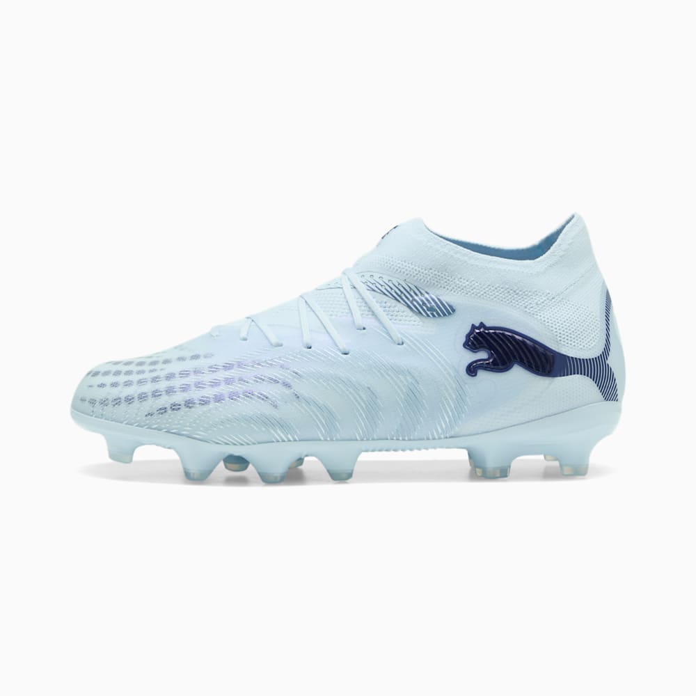 FUTURE 9 PRO Kids' Firm/Artificial Ground Soccer Cleats - Image 3