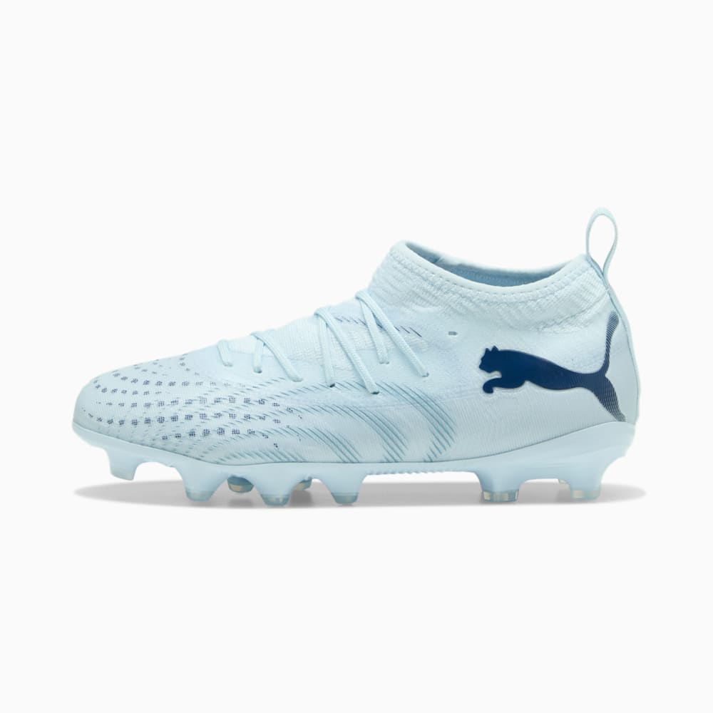 FUTURE 9 MATCH Kids' Firm/Artificial Ground Soccer Cleats - Image 3