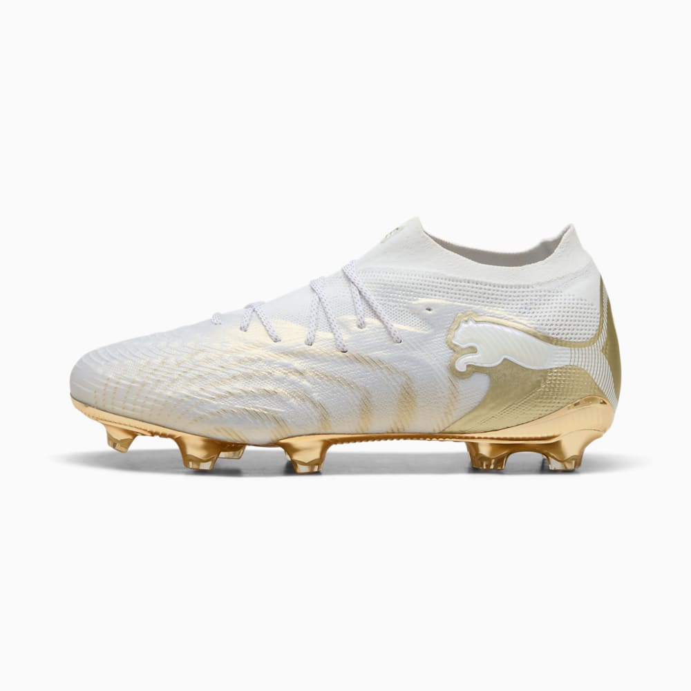 FUTURE 9 ULTIMATE Men's Firm Ground Soccer Cleats - Image 4