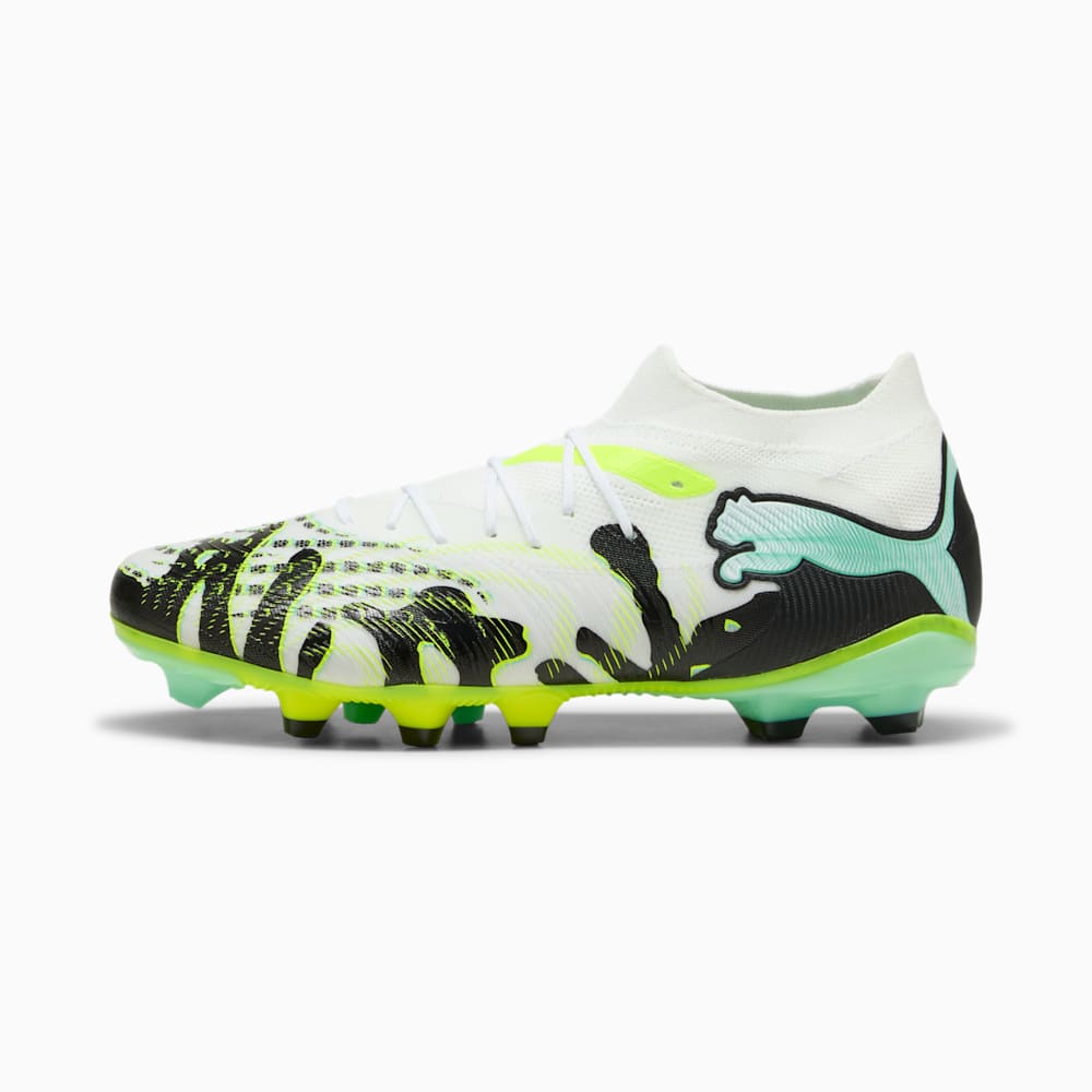 FUTURE 9 MATCH CREATIVITY Men's Firm/Artificial Ground Soccer Cleats