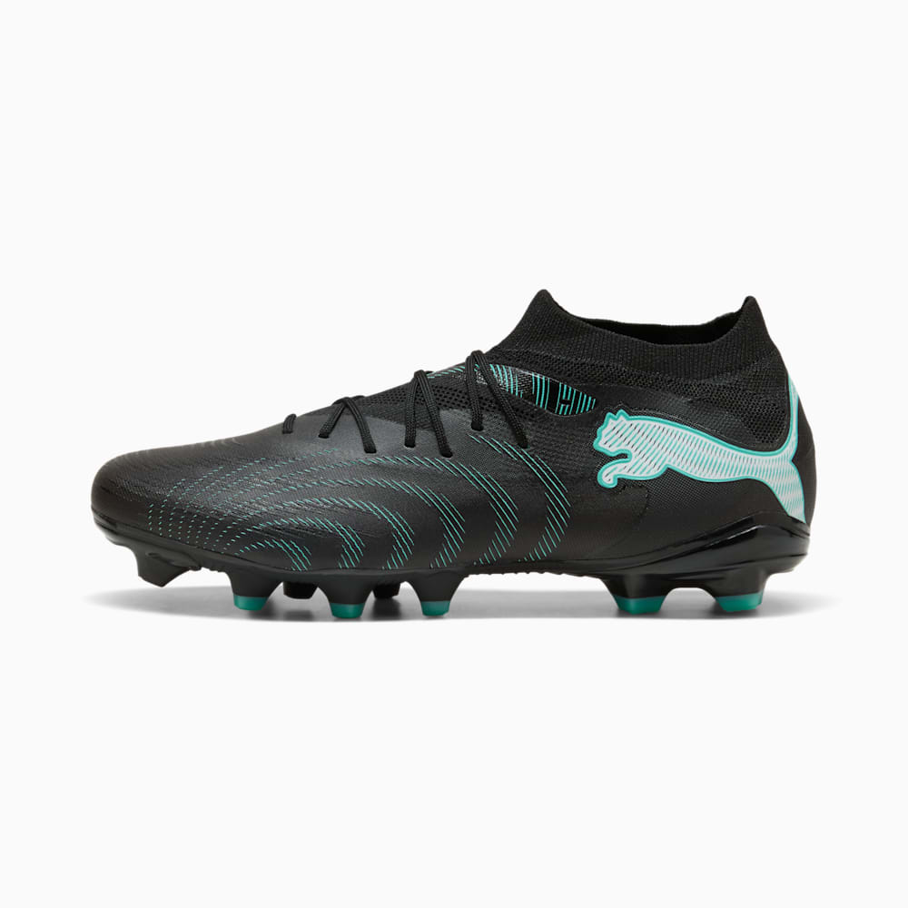 FUTURE 9 MATCH Firm/Artificial Ground Soccer Cleats - Image 2