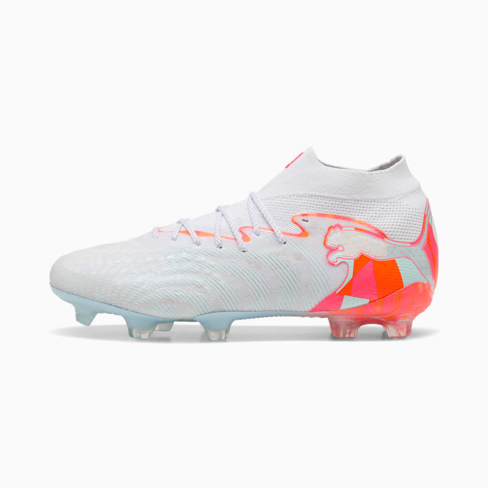 FUTURE 9 ULTIMATE BRILLIANCE Women's Firm Ground Soccer Cleats