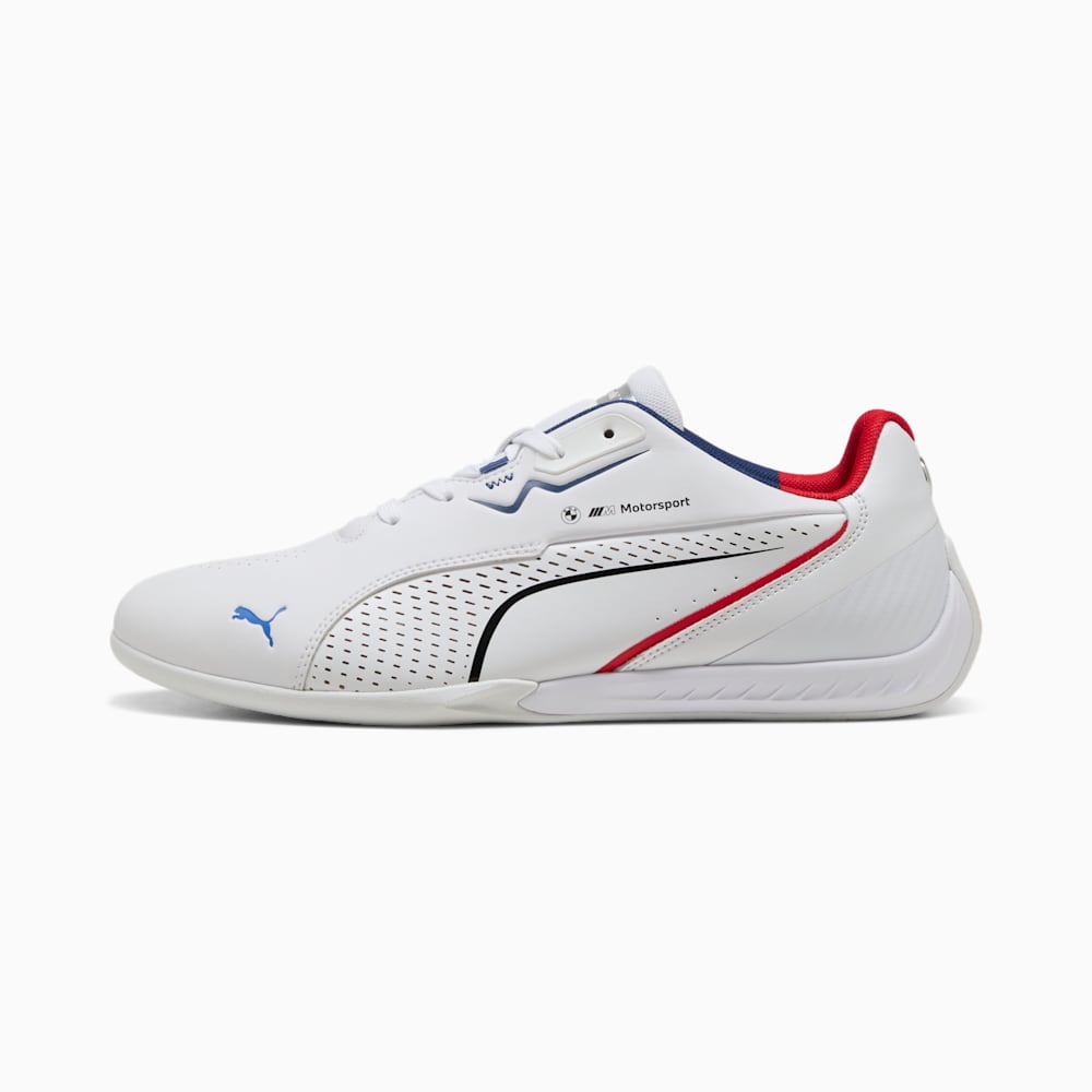 BMW M Motorsport Drift Cat 11 Men's Sneakers - Image 2