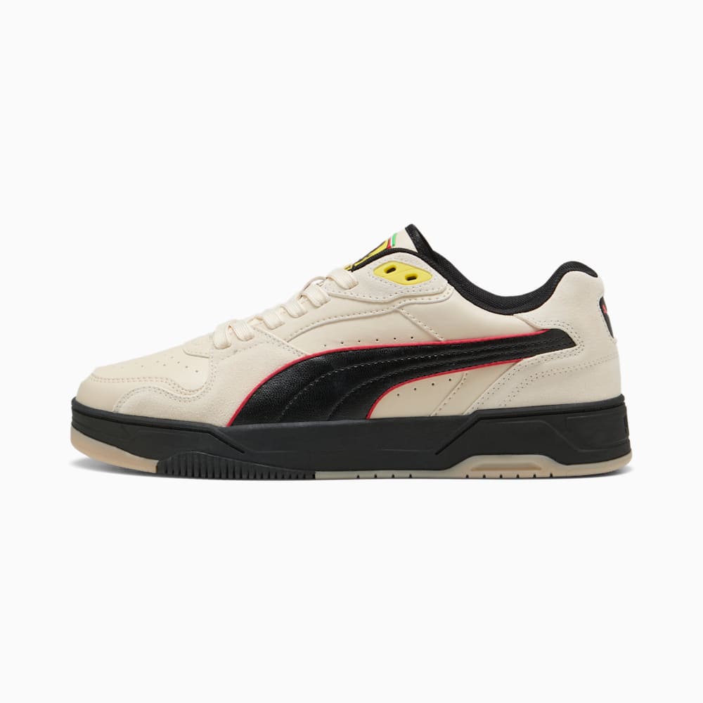 Scuderia Ferrari Rebound Break Men's Sneakers - Image 2