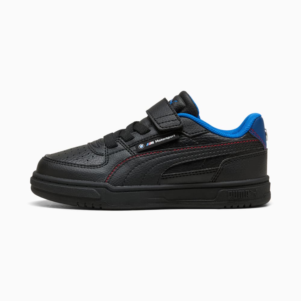 BMW M Motorsport Caven III Little Kids' Easy On Sneakers