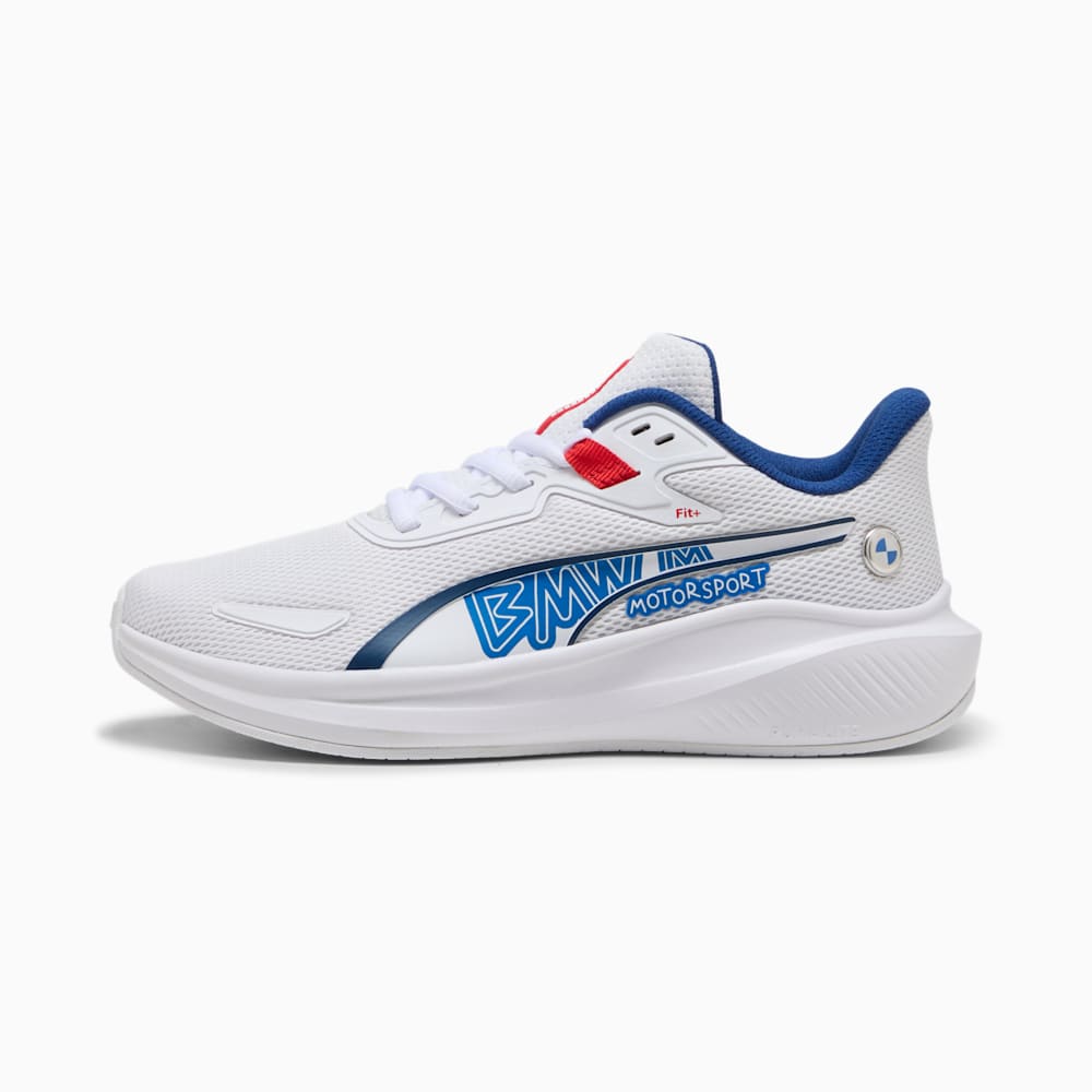 BMW M Motorsport Skyrocket Lite Big Kids' Sneakers - Image 2