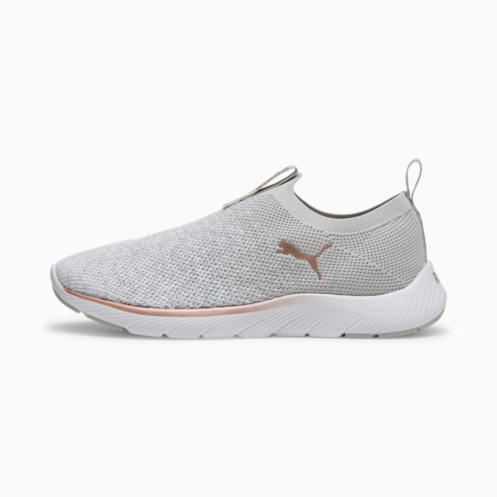 Softride Remi Slip-On Knit Women's Slip-On Shoes - Image 2