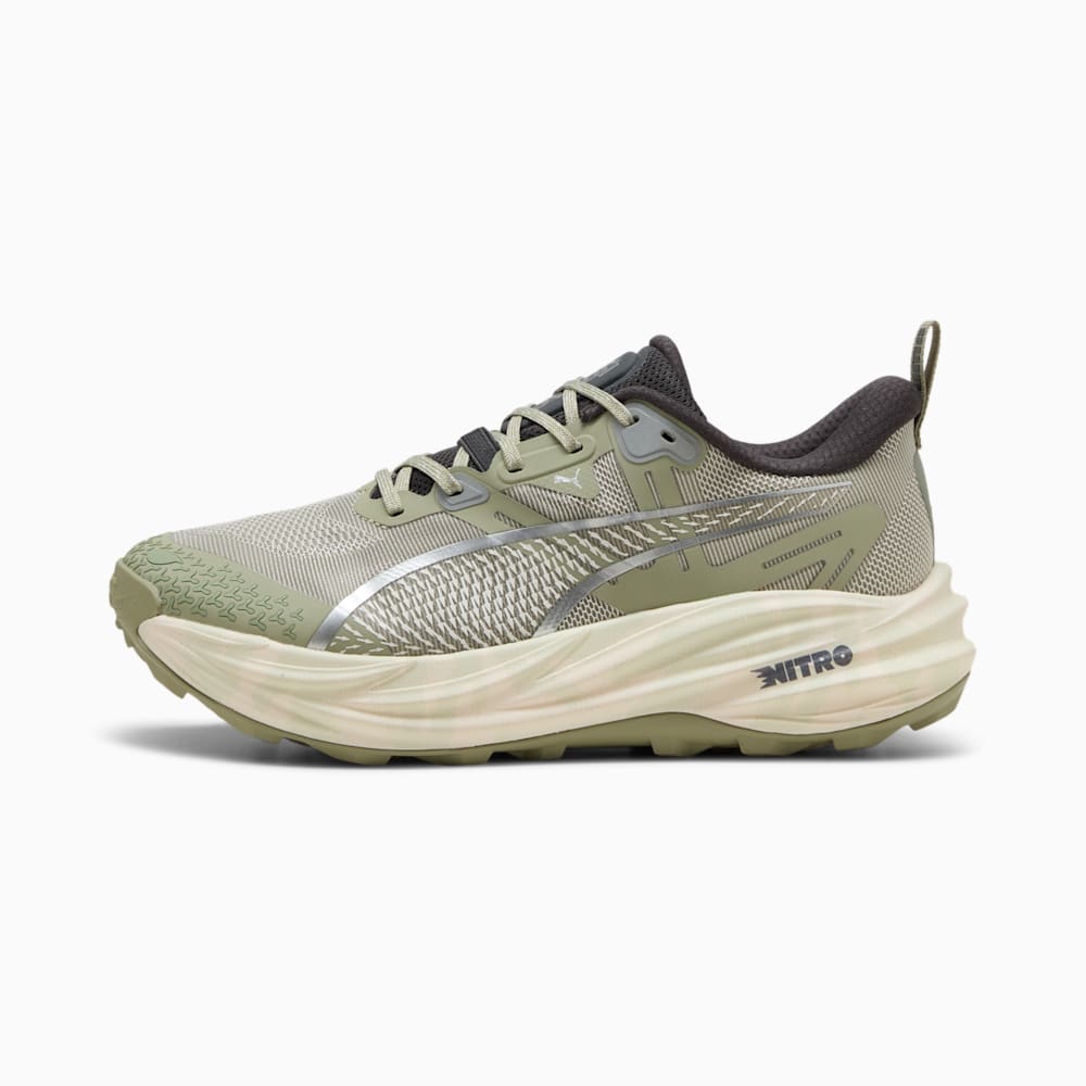 Voyage NITRO™ 4 Terrains Men's Trail Running Shoes