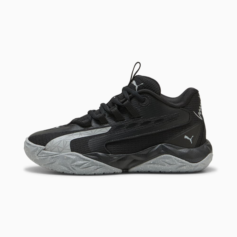 Dagger 2 Mid Big Kids' Basketball Shoes