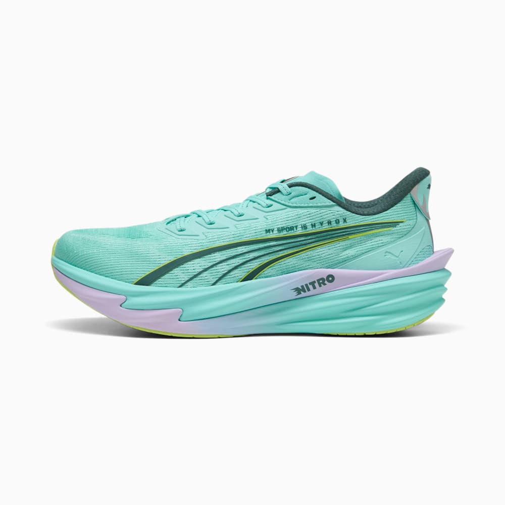 PUMA x HYROX Deviate NITRO™ 4 Men's Shoes