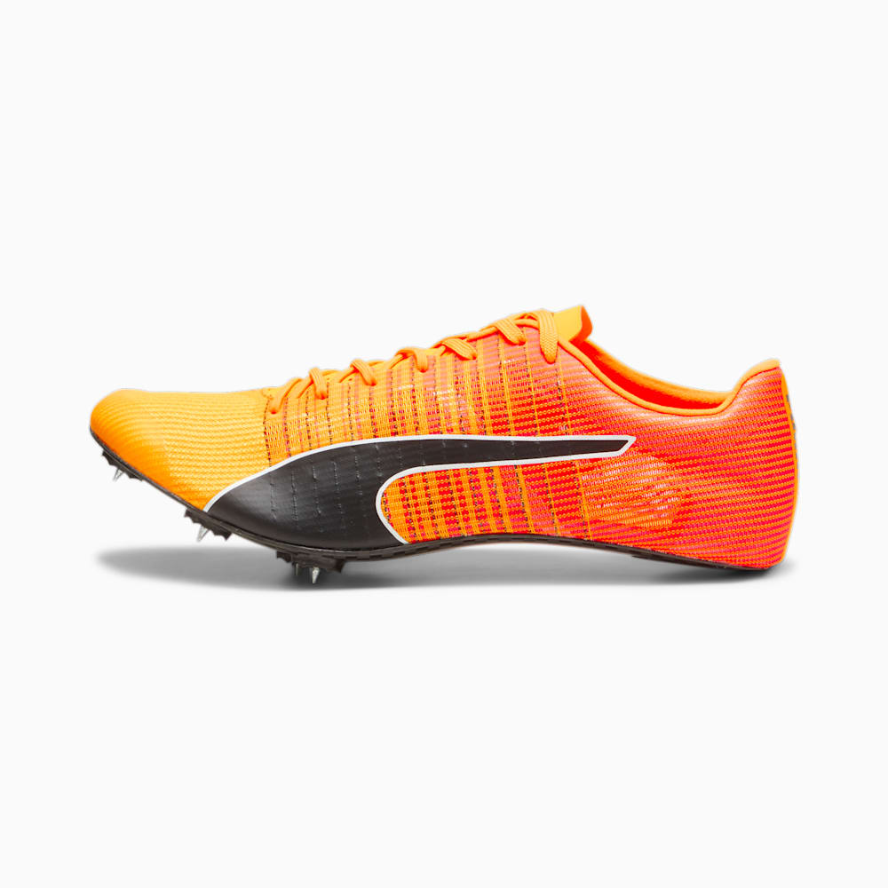 evoSPEED Future Faster+ 4 Track & Field Sprinting Spikes
