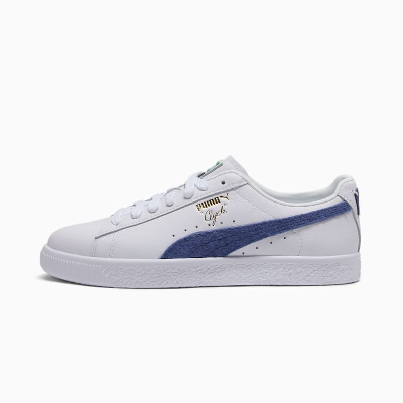 Clyde Base Sneakers - Image 2