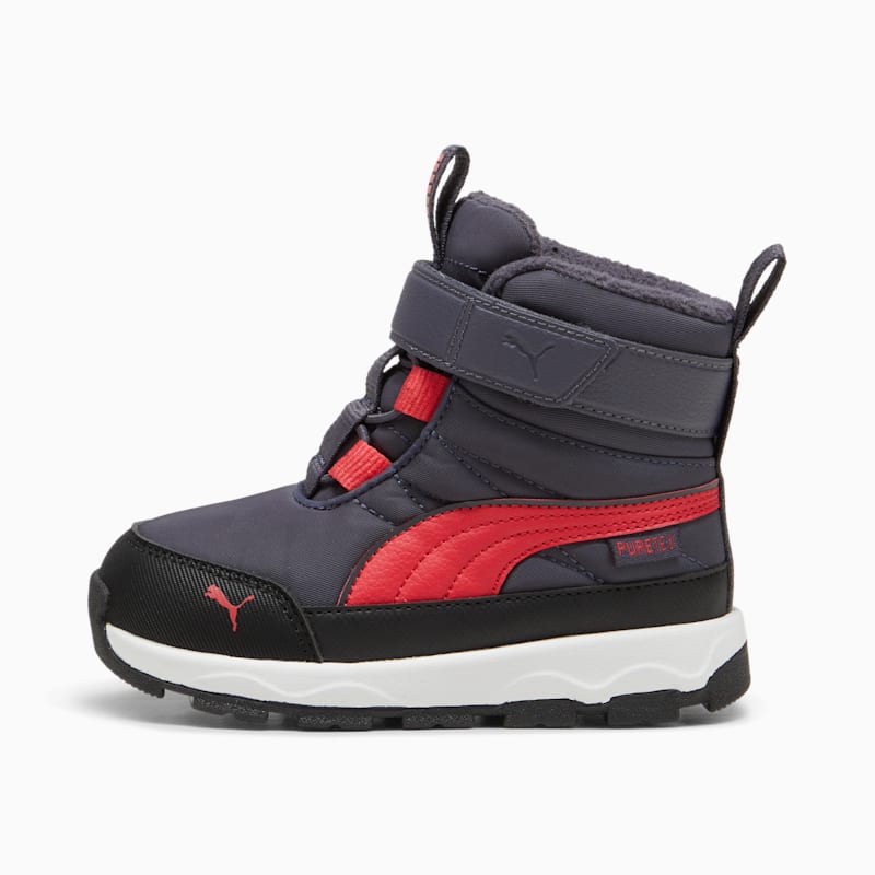 Evolve Puretex Toddlers' Easy On Waterproof Boots - Image 2