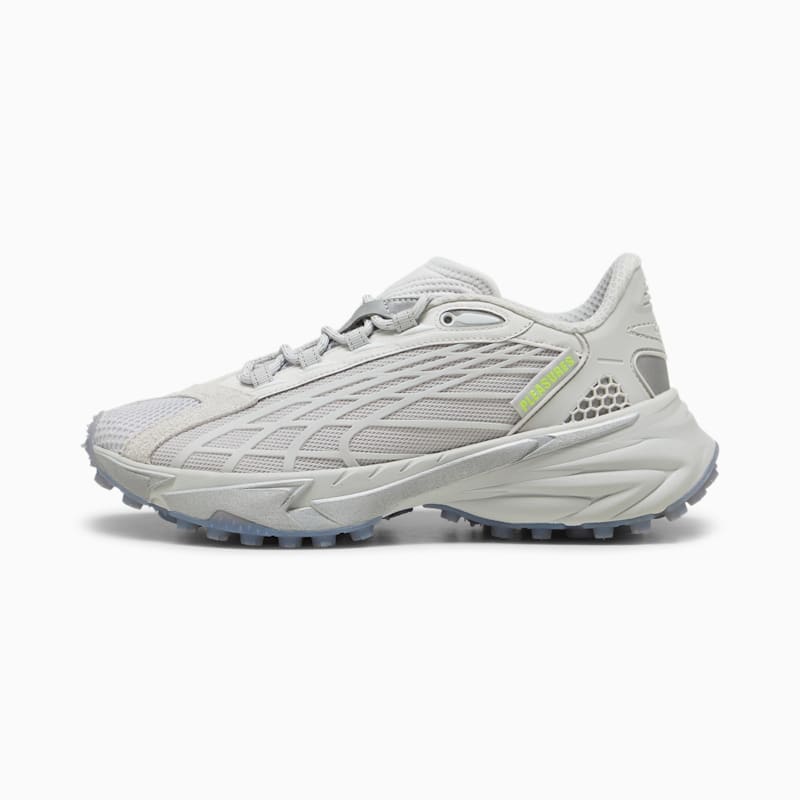 PUMA x PLEASURES Spirex Men's Sneakers - Image 2