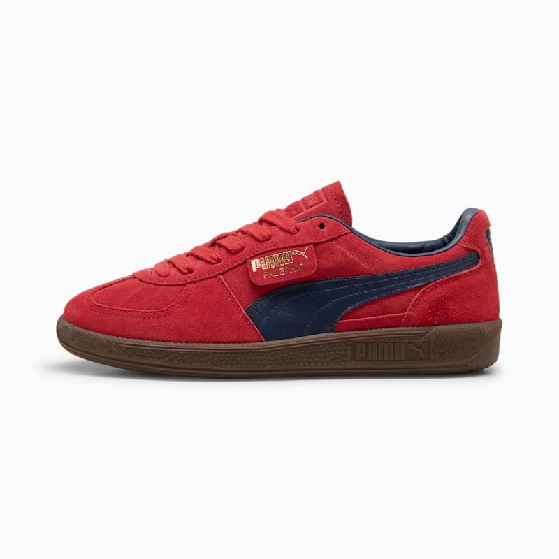 Palermo Sneakers - Image 4
