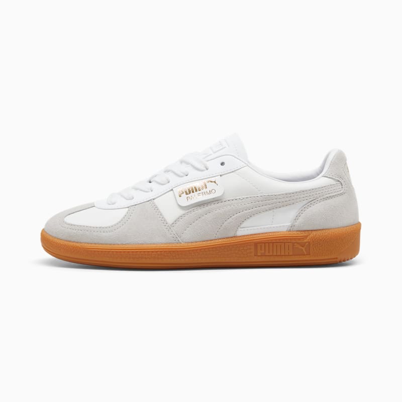 Palermo Leather Sneakers - Image 4