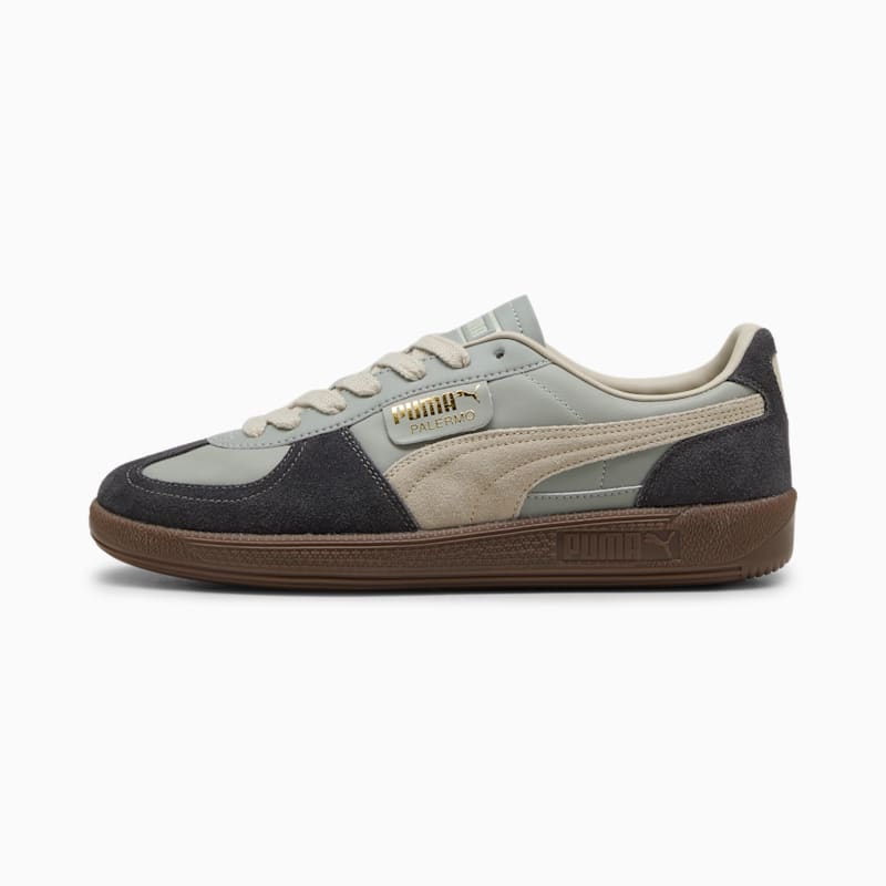 Palermo Leather Sneakers - Image 7