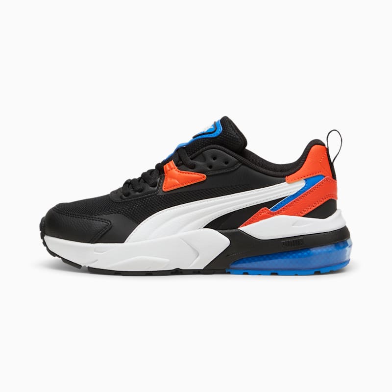 Vis2k Big Kids' Sneakers - Image 2