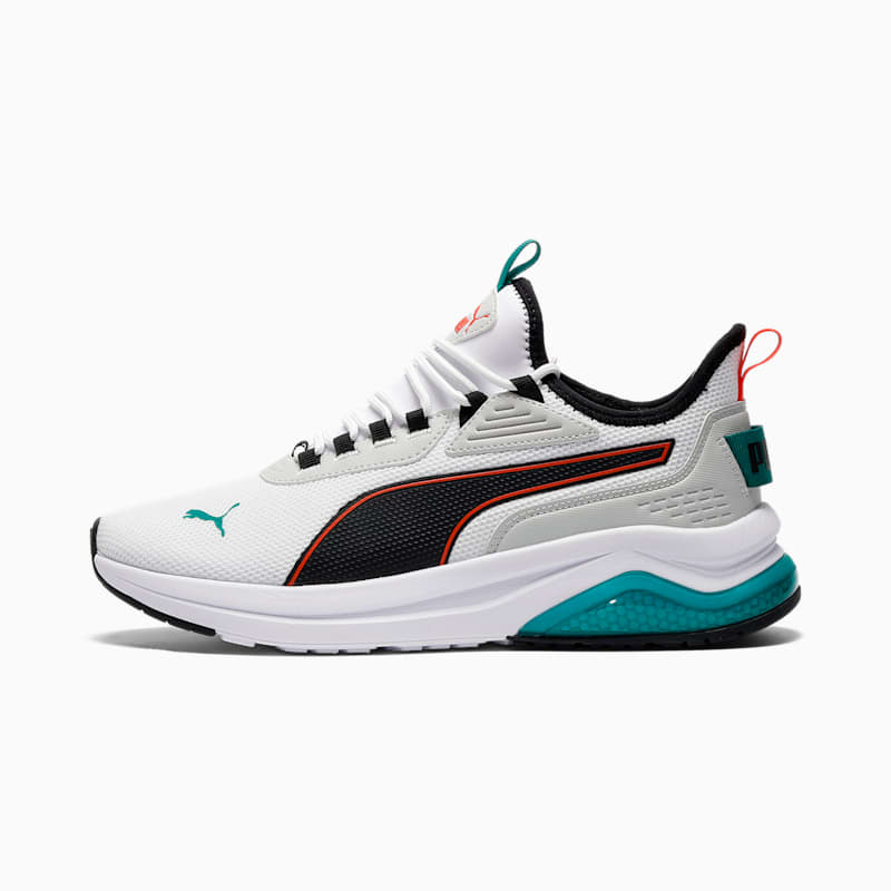 Amplifier Men's Sneakers - Image 10