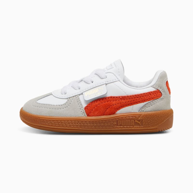 Palermo Leather Toddlers' Easy On Sneakers - Image 5