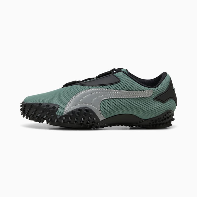 Mostro OG Men's Sneakers - Image 2