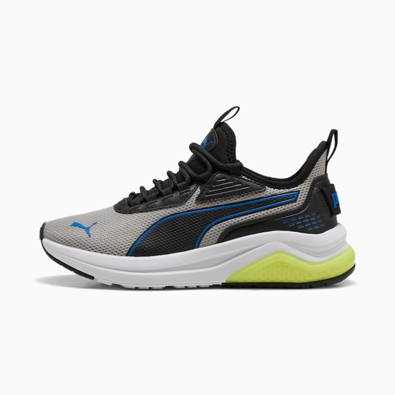 Amplifier Big Kids' Sneakers - Image 4