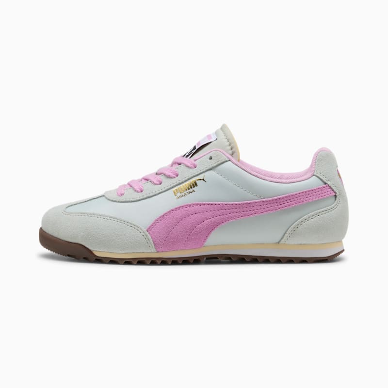 Arizona Nylon Sneakers - Image 3