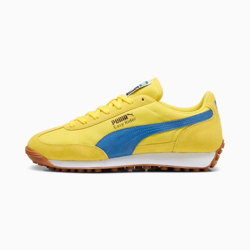 Easy Rider Vintage Sneakers - Image 7